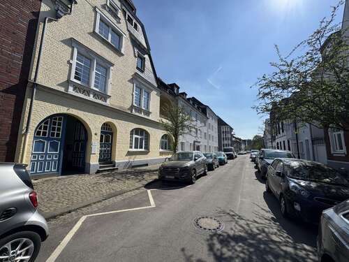 Foto - Halle in Düsseldorf 448.000,00 € 200 m²