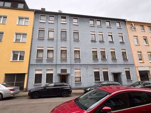 Foto - Wohnung zum Mieten in Essen 190,00 € 25.46 m²