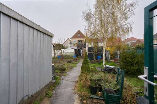 Foto - Grundstück zu verkaufen in Hettenleidelheim 90.000,00 € 429 m²