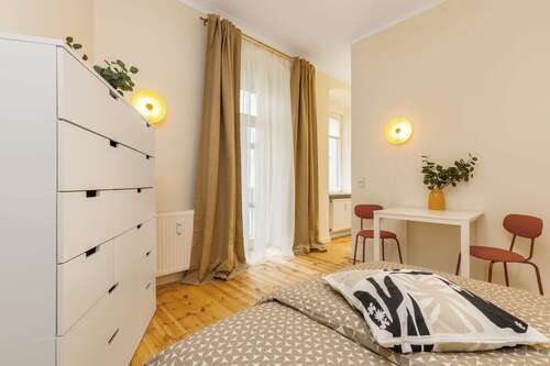 Foto - Wohnung zum Kaufen in Berlin 229.900,00 € 26.31 m²