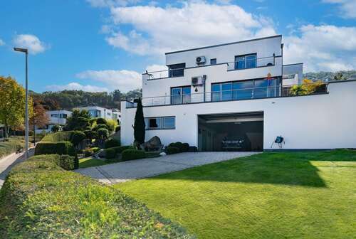 Foto - Haus zum Kaufen in Bingen am Rhein 2.495.000,00 € 369 m²