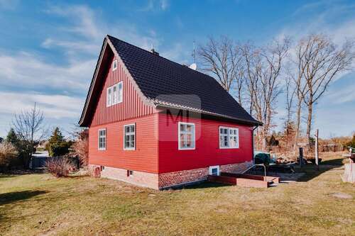 Foto - Haus zum Kaufen in Neetze 295.000,00 € 120 m²