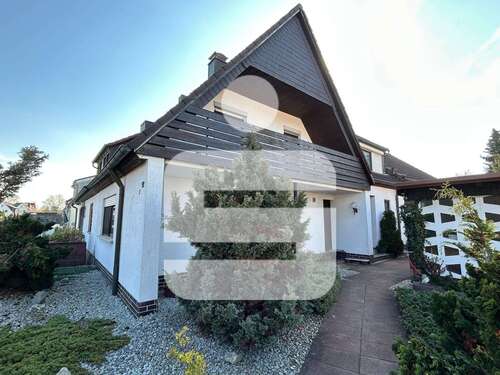 Foto - Haus zum Kaufen in Erlangen 749.000,00 € 139.49 m²