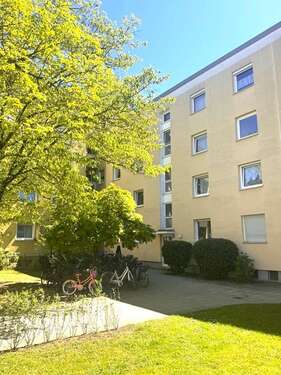 Foto - Wohnung zum Kaufen in München 555.000,00 € 70.34 m²