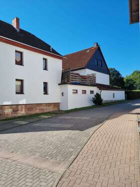 Foto - Haus zum Kaufen in Wasungen 89.000,00 € 168 m²