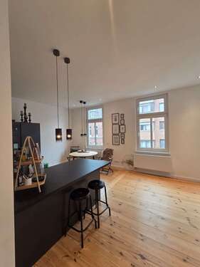 Foto - Wohnung zum Kaufen in Hannover 399.900,00 € 70 m²