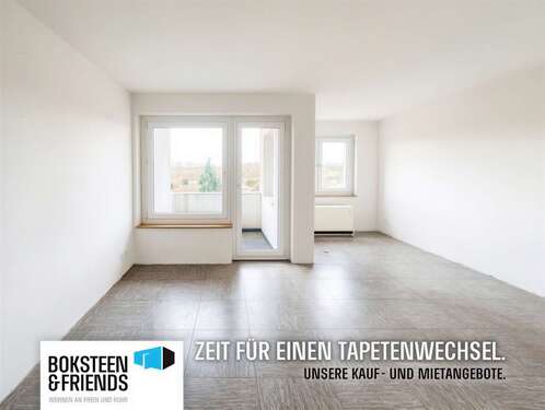 Foto - Wohnung zum Mieten in Dorsten 530,00 € 73.08 m²