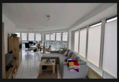Foto - Wohnung zum Mieten in Buxtehude 1.350,00 € 79 m²