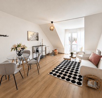 Wohnung zum Mieten in Leipzig 1.150,00 € 90 m²