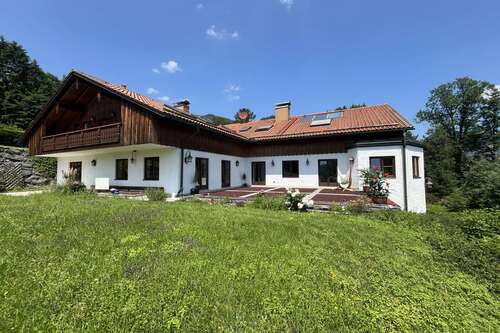 Foto - Haus zum Kaufen in Oberaudorf 2.900.000,00 € 692.08 m²