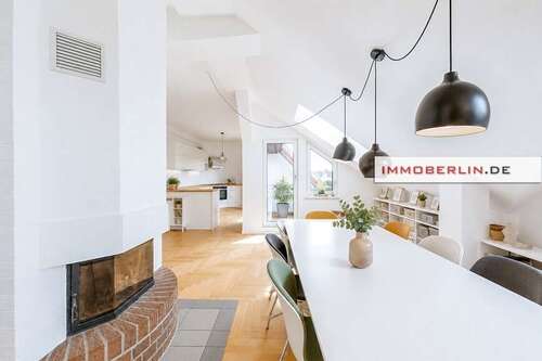 Foto - Wohnung zum Kaufen in Berlin 1.200.000,00 € 142 m²