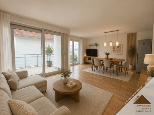 Foto - Wohnung zum Kaufen in Schönaich 279.000,00 € 56 m²