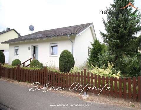 Foto - Haus zum Kaufen in Borna 215.001,00 € 74.43 m²