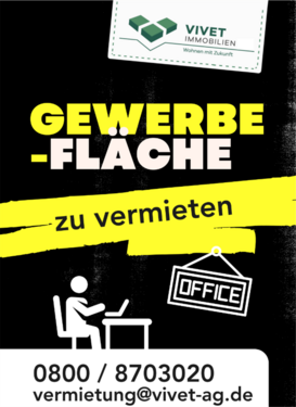 Foto - Einzelhandel in Chemnitz 805,00 € 123.8 m²