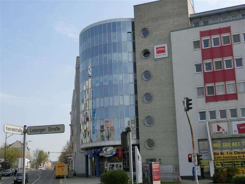 Foto - Einzelhandel in Chemnitz 805,00 € 123.8 m²