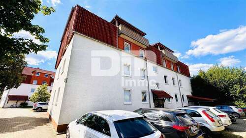 Foto - Wohnung zum Kaufen in Uslar 100.900,00 € 101 m²