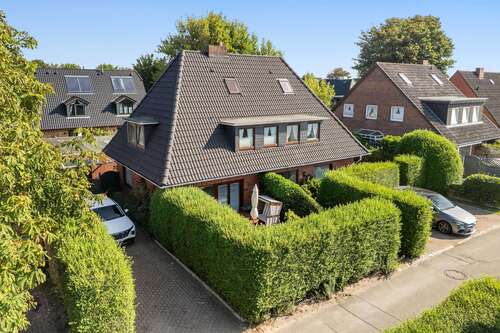 Foto - Haus zum Kaufen in Sylt 1.250.000,00 € 221.11 m²