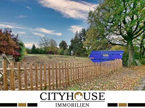 Foto - Grundstück zu verkaufen in Rösrath Forsbach 679.000,00 € 1035 m²