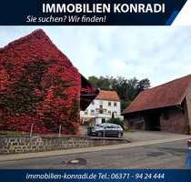 Haus zum Kaufen in Niederkirchen 112.900,00 € 229 m² Haus zum Kaufen in Niederkirchen 112.900,00 € 229 m²