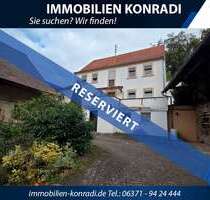 Haus zum Kaufen in Niederkirchen 112.900,00 € 229 m²