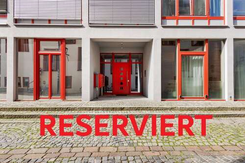 Foto - Wohnung zum Kaufen in Regensburg 399.000,00 € 70 m²