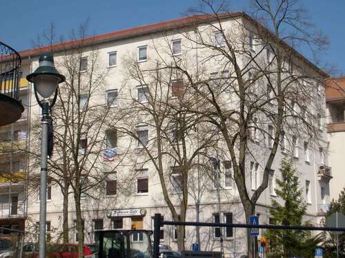 Foto - Wohnung zum Mieten in Bad Nauheim 679,00 € 51 m²