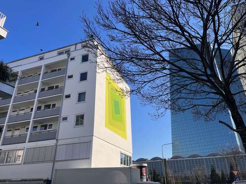 Foto - Wohnung zum Mieten in Frankfurt 990,00 € 43.5 m²