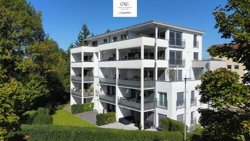 Foto - Wohnung zum Kaufen in Friedrichshafen 750.000,00 € 101 m²