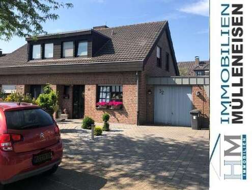 Foto - Haus zum Kaufen in Kleve 389.500,00 € 128 m²