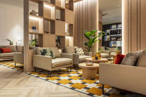 Foto - Wohnung zum Mieten in Hamburg 1.850,00 € 88 m²