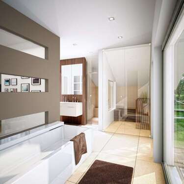 Foto - Haus zum Kaufen in Stolpen 407.060,00 € 125 m²