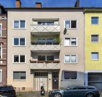 Wohnung zum Mieten in Dortmund 409,00 € 42.13 m²