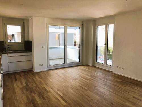 Foto - Wohnung zum Mieten in Backnang 980,00 € 71.53 m²