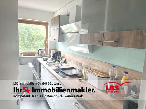 Foto - Wohnung zum Kaufen in Altbach 295.000,00 € 68 m²