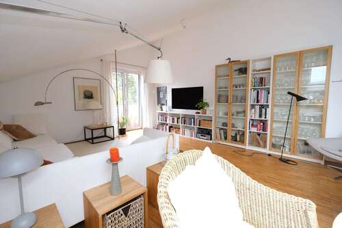 Foto - Wohnung zum Mieten in Aachen Laurensberg 1.130,00 € 93.58 m²