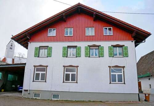 Foto - Haus zum Kaufen in Eggenthal 599.000,00 € 321 m²