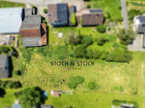 Foto - Grundstück zu verkaufen in Buchen 169.000,00 € 2960 m²