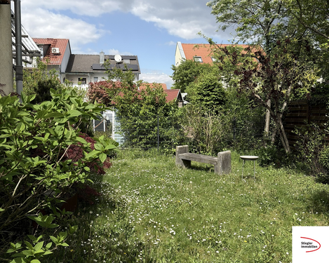 Foto - Haus zum Kaufen in Plankstadt 848.000,00 € 213.69 m²