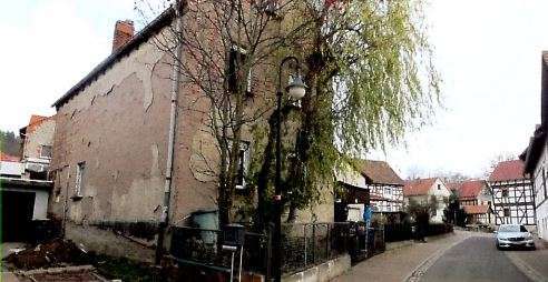 Foto - Haus zum Kaufen in Ifta 47.000,00 € 130 m²