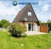 Haus zum Kaufen in Neuharlingersiel 249.000,00 € 52 m²