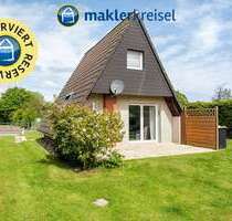 Haus zum Kaufen in Neuharlingersiel 249.000,00 € 52 m²