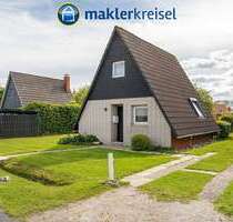 Haus zum Kaufen in Neuharlingersiel 259.000,00 € 52 m²