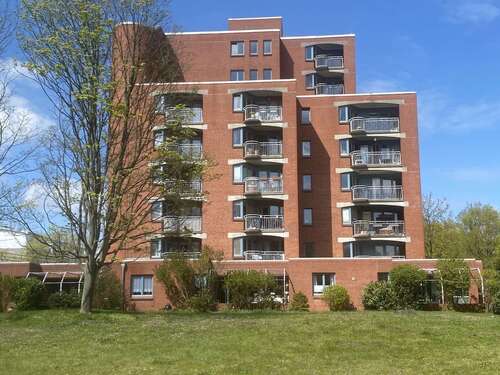 Foto - Wohnung zum Mieten in Norderstedt 750,00 € 50 m²