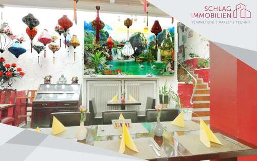 Foto - Gastronomie in Hanau 290.000,00 € 133.44 m²