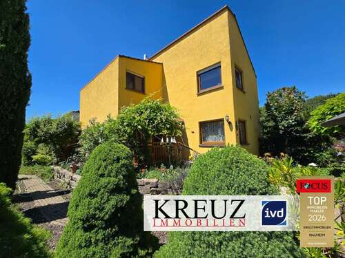 Foto - Haus zum Kaufen in Büttelborn 549.500,00 € 142.5 m²