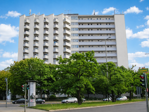 Foto - Wohnung zum Kaufen in Berlin 569.000,00 € 164.68 m²