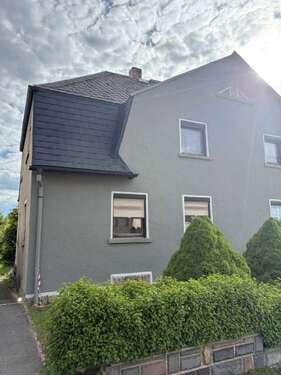 Foto - Haus zum Kaufen in Rodewisch 50.000,00 € 92 m²