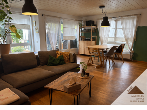 Foto - Wohnung zum Kaufen in Leutenbach- Nellmersbach 249.000,00 € 77 m²