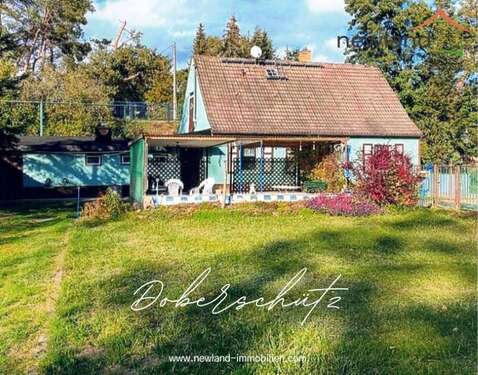 Foto - Haus zum Kaufen in Doberschütz 79.001,00 € 71.8 m²