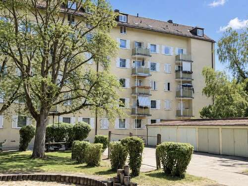 Foto - Wohnung zum Kaufen in München 420.000,00 € 83 m²